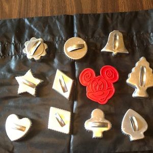Vintage cookie cutters (11)
